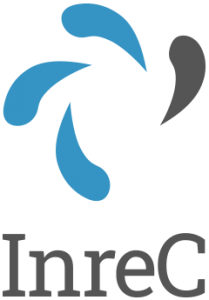 InreC - logotipo