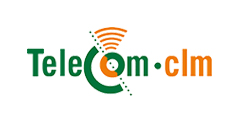 InreC - Nuestros clientes - Telecom CLM