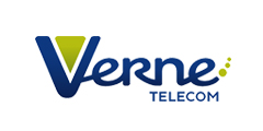 InreC - Nuestros clientes - Verne Telecom